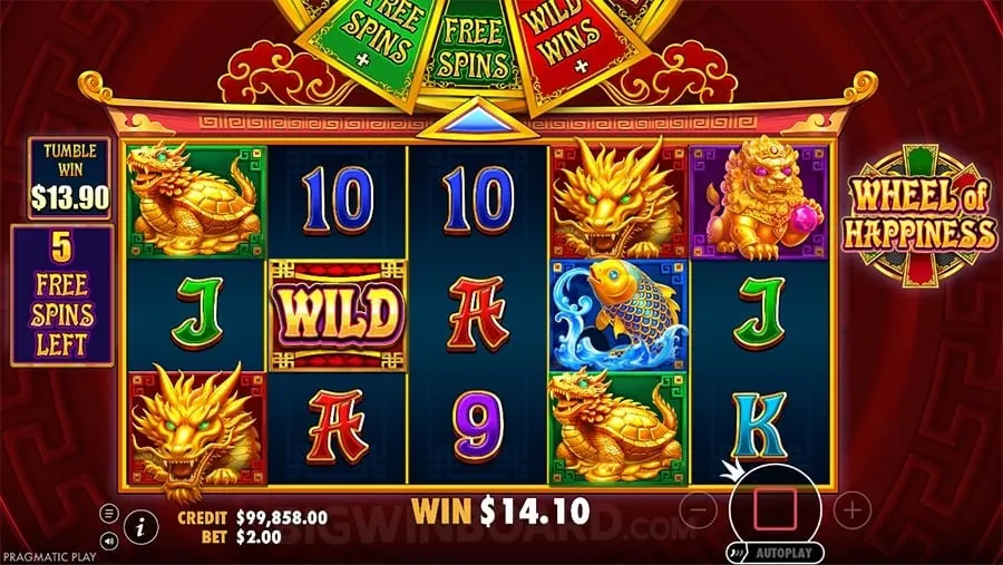 Mobile gaming interface for NicePH Casino app download